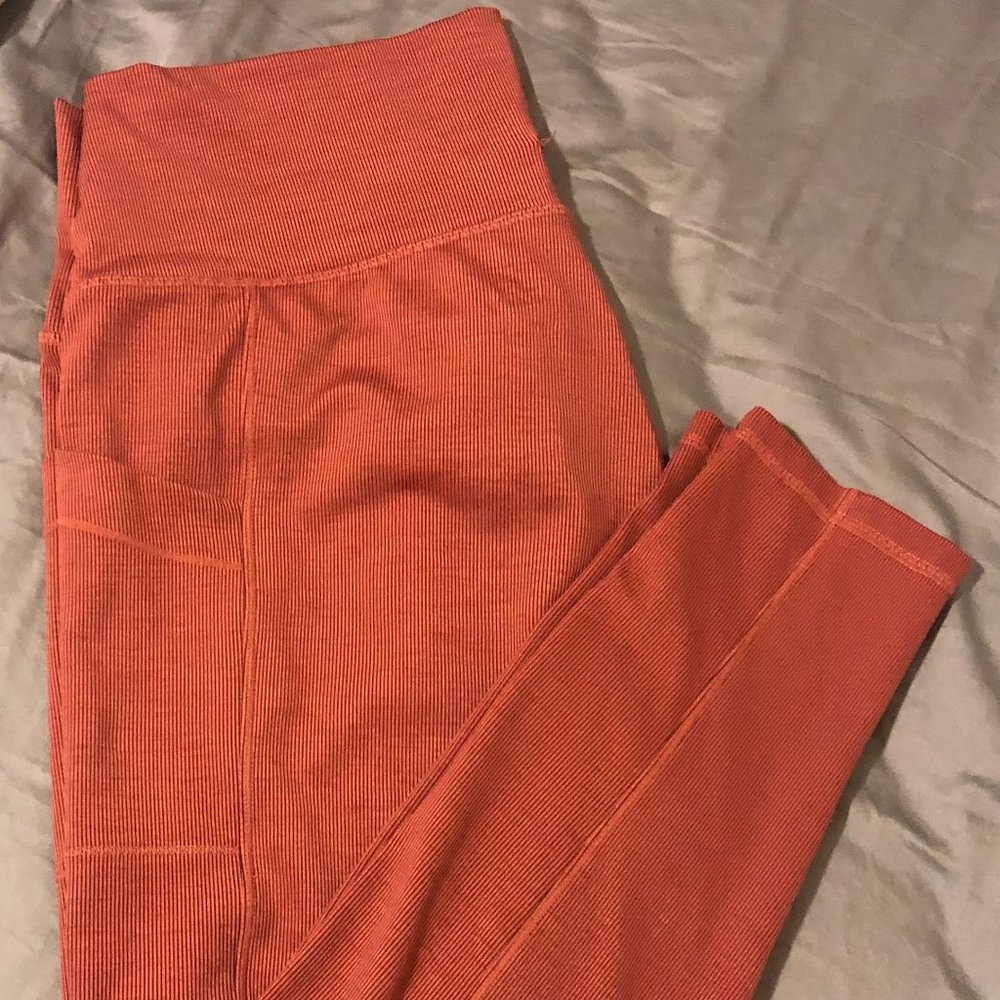 PRANA Becksa 7/8 Legging XL